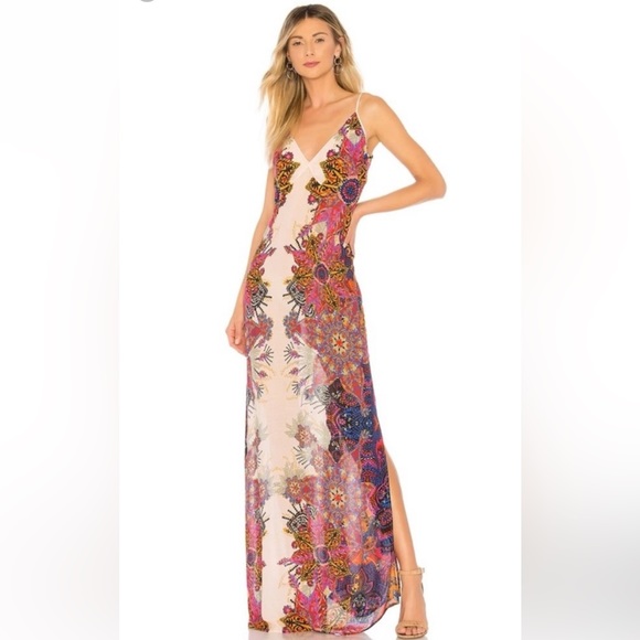 Free People Dresses & Skirts - Free People Intimately Wildflower Slip Dress